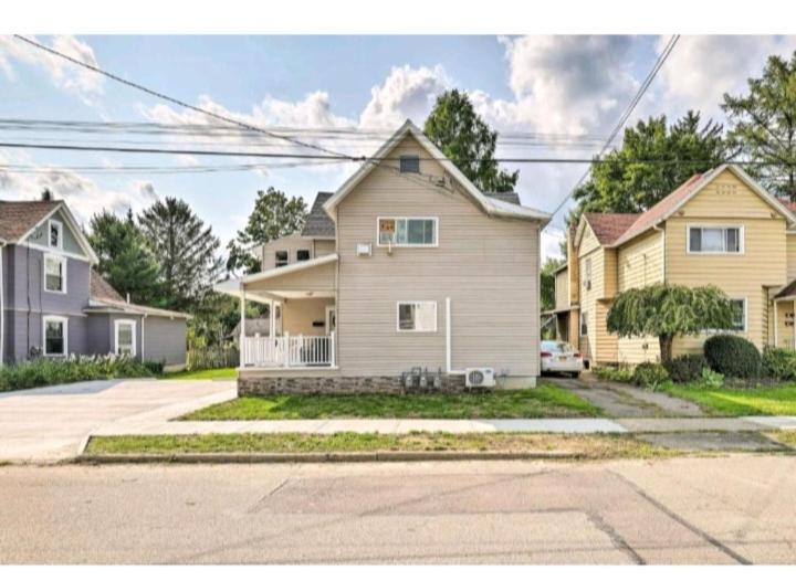 Little Peace Of Heaven Apartment Corning Exterior photo