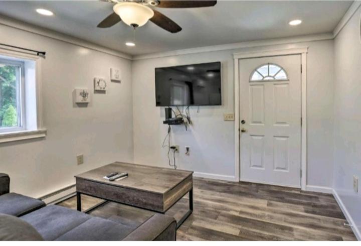 Little Peace Of Heaven Apartment Corning Exterior photo
